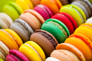 macaron